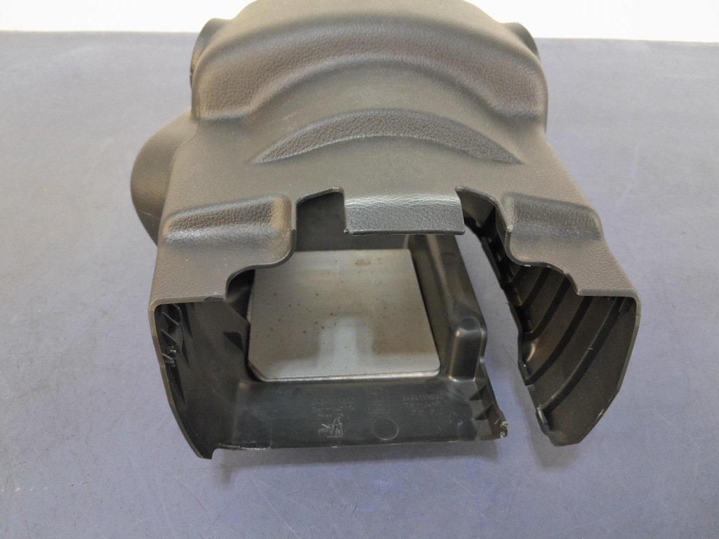 фото №4, Forester захист колонки kierownczej 34341fj060