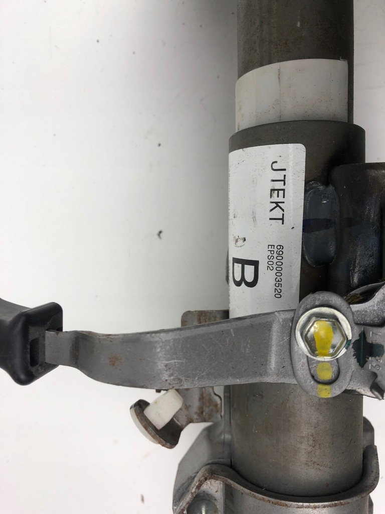 фото №6, Toyota yaris iii підсилювач електричний колонка