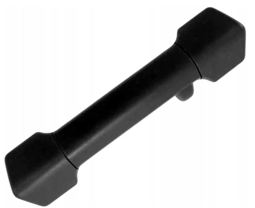 фото №1, Volvo v90 v90cc xc60 ii кронштейн ручка закрытия крышки багажника 32131022