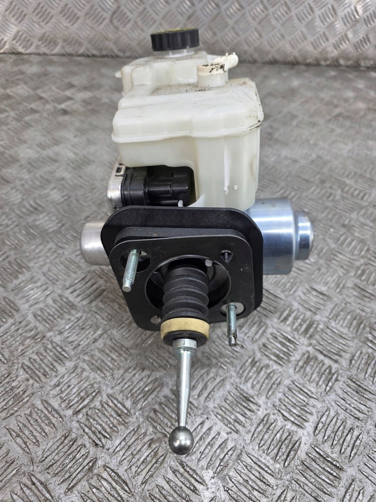 фото №1, Bmw x7 g07 2021 насос abs