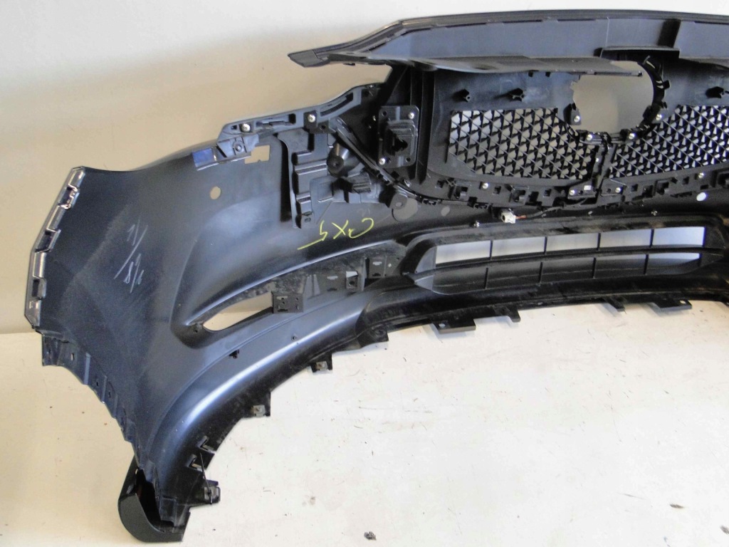 Mazda cx5 cx 5 lift бампер передний sport набор Оригинал