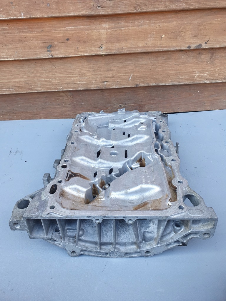 фото №10, Піддон масляна картер tfsi audi 06h103603s