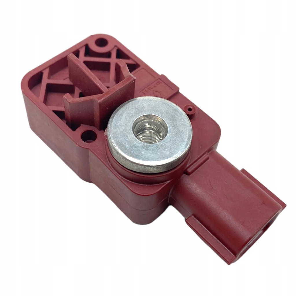 фото №11, Датчик удару бічного dacia duster ii 988308712r