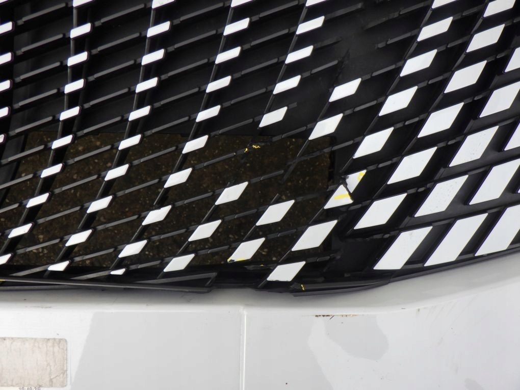 Peugeot 3008 5008 3 3 gt 23- 9839794880 бампер передний с Разборки