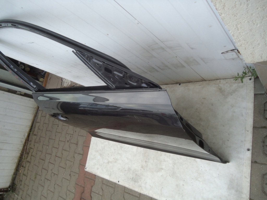 фото №7, Audi q5 8r двері перед праве lz7l