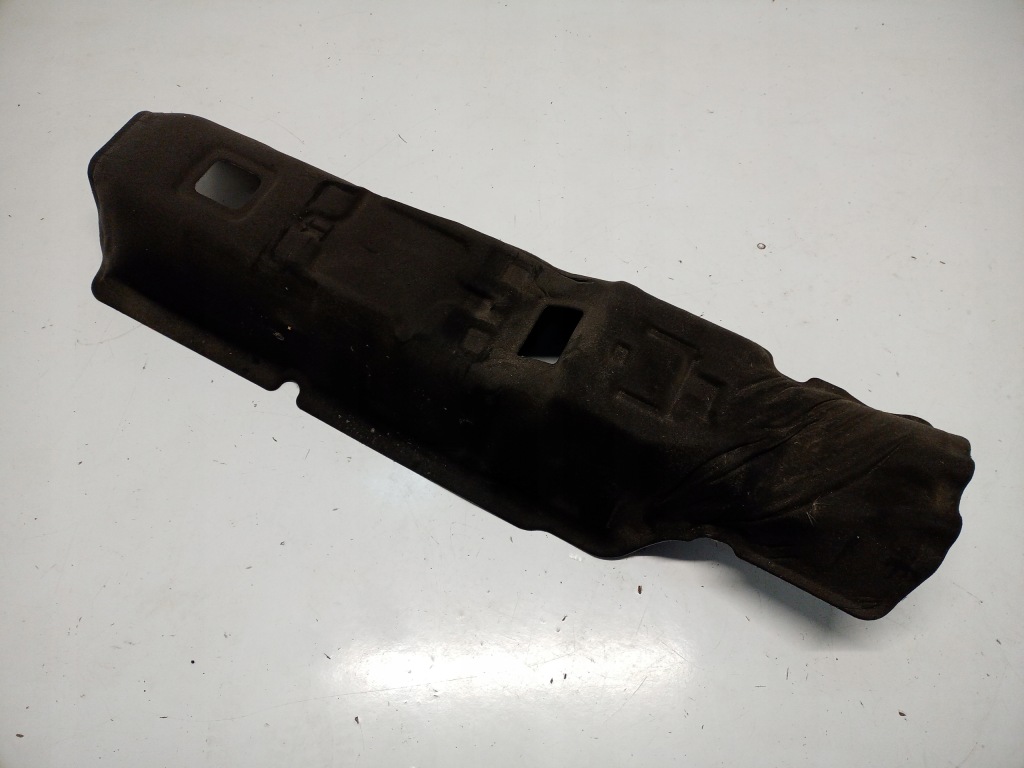 Купити Шумоізоляція захист тунель peugeot 508 ii гібрид