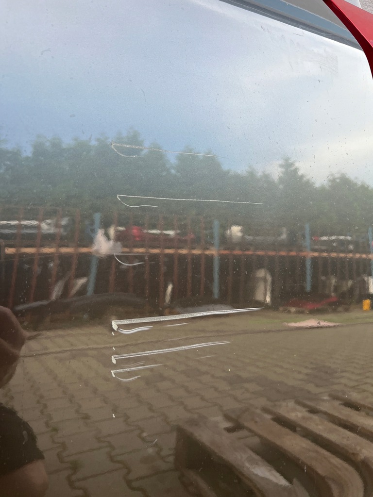 фото №8, Mazda cx-5 kf дверь правое rok 2022