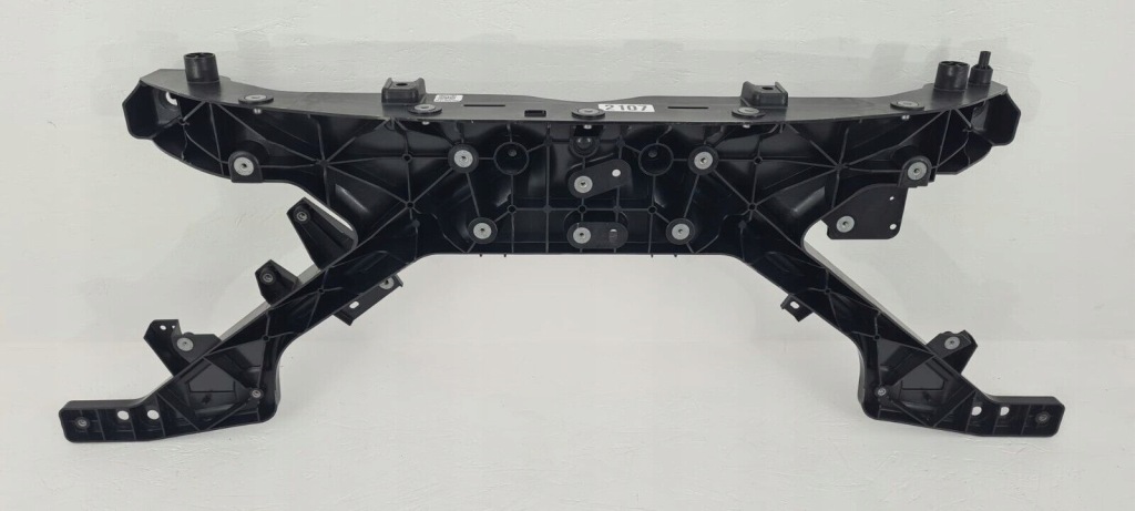 фото №7, Tesla y 2020- pas передний усилитель 164352400a