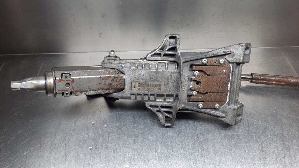 фото №5, Колонка кермова mazda 3 i 04r