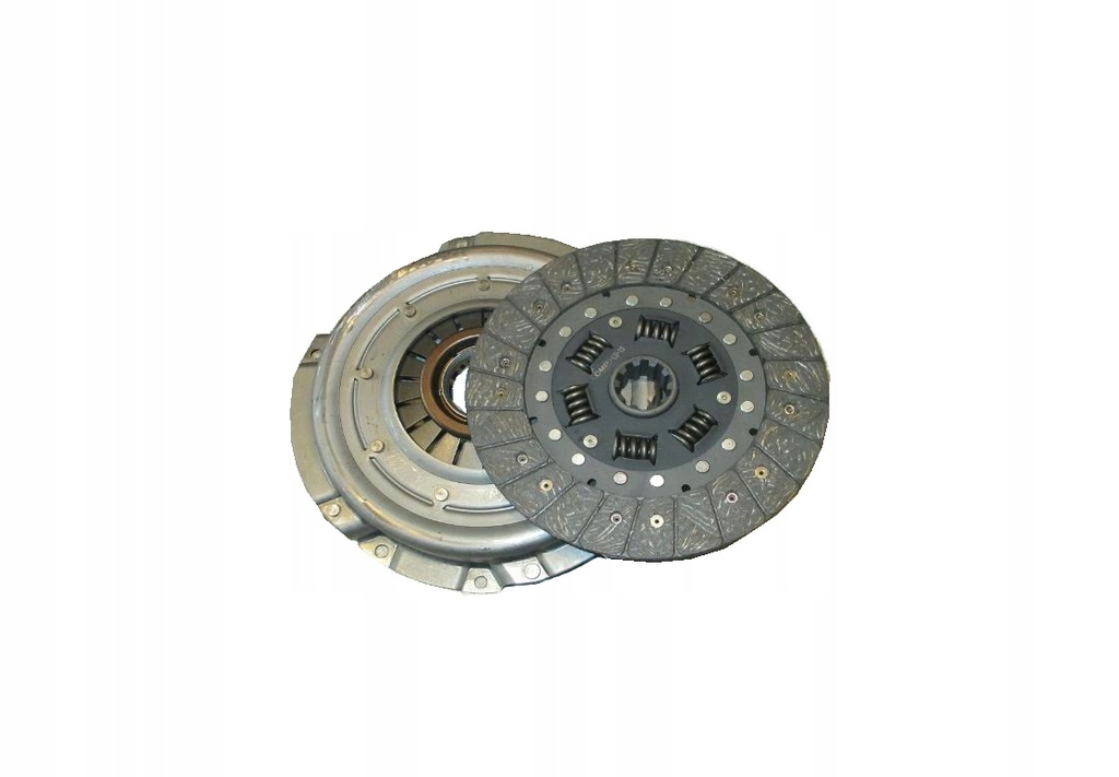 фото №1, Żuk nysa warszawa tarpangpw zremb сцепление прижим диск сцепления комплект