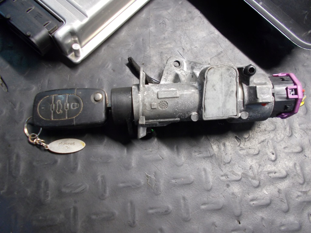 фото №3, Bosch 3b0907552j