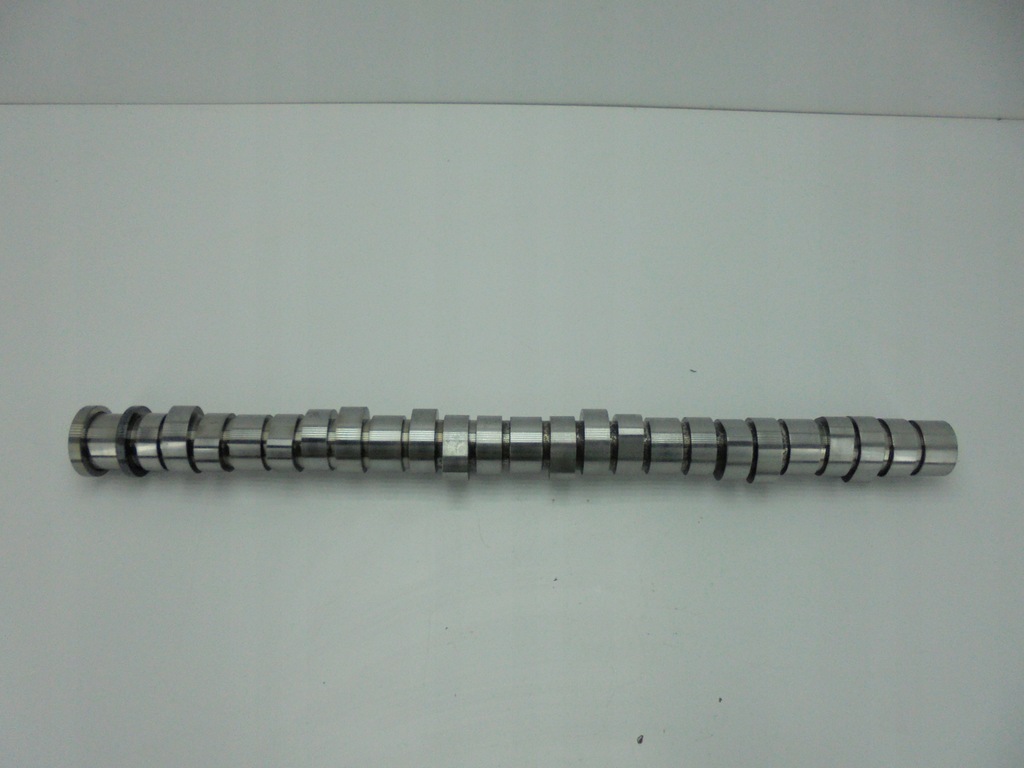 фото №1, Volvo fh d12 renault magnum dxi12 вал розподільного валу 3165224