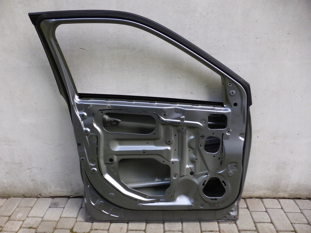 фото №9, Mitsubishi eclipse cross lift двері перед передні ліва poznań