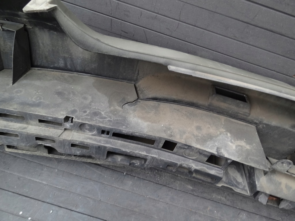 фото №10, Renault thalia iii 2010 бампер задний оригинал