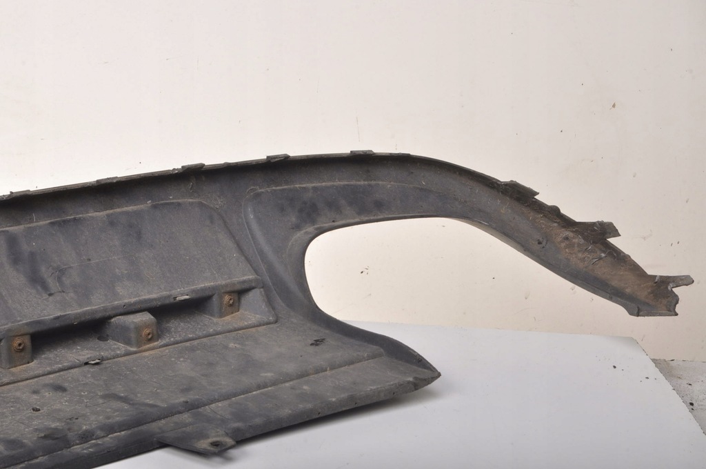 фото №7, Audi s4 b8 накладка бампера задняя 8k0807521b