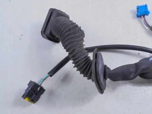 фото №7, Kangoo ii 08-13 джгут двері перед права 8200809185