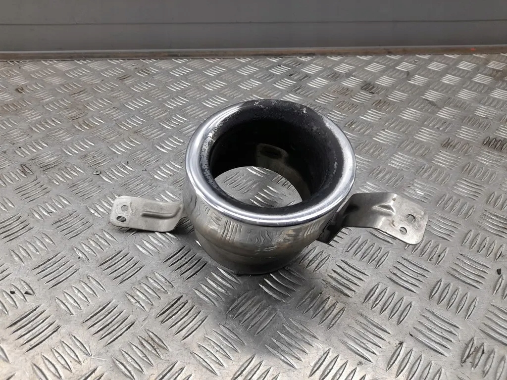 фото №5, Alfa romeo stelvio задняя правая насадки выхлоп