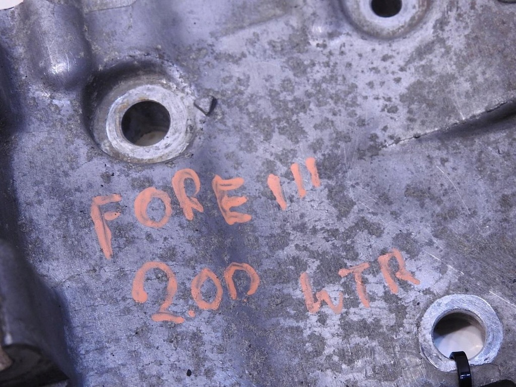 фото №7, Кронштейн кронштейн насоса уприскування forester iii 2.0 d