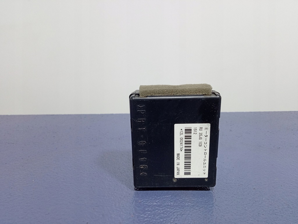 фото №1, Mazda 6 iii gj модуль блок управления ru35jg1c9