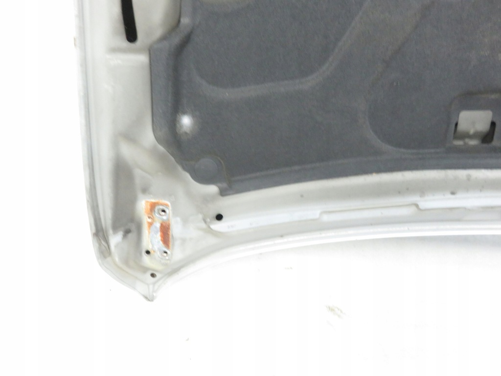 фото №5, Капот opel antara a l07 92u