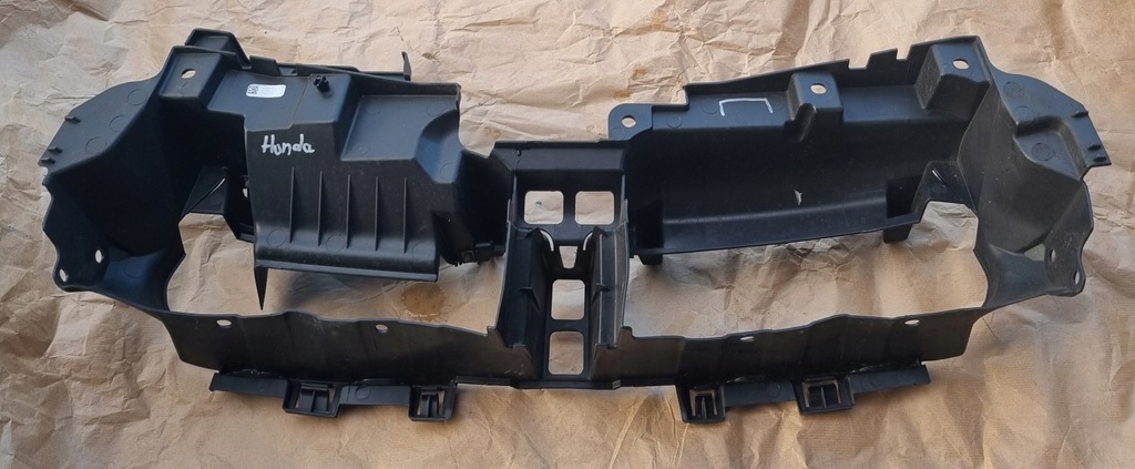 фото №8, Воздуховод воздуха впуск honda civic xi 11 71321-t21-a0