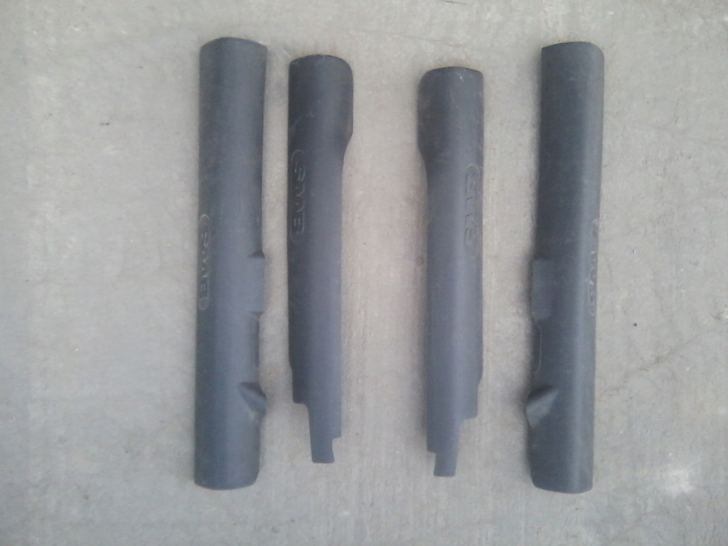 фото №1, Saab 900 9-3 молдинг поріг передня задня czarna