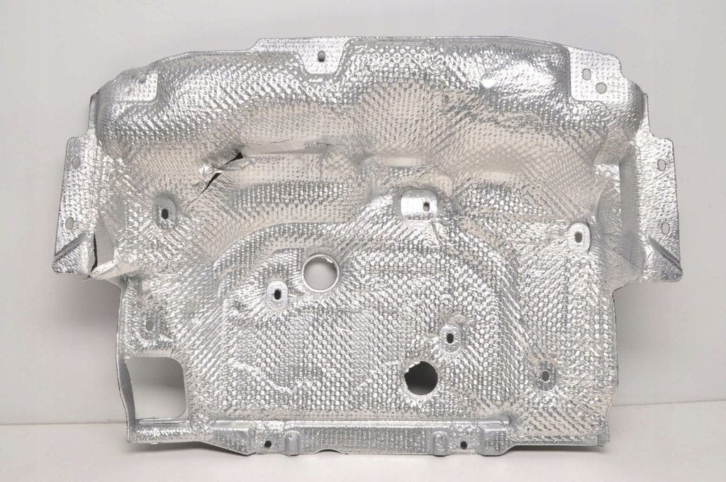 Купить Ferrari portofino f164 накладка тепловая колеса запасного 836326 22295