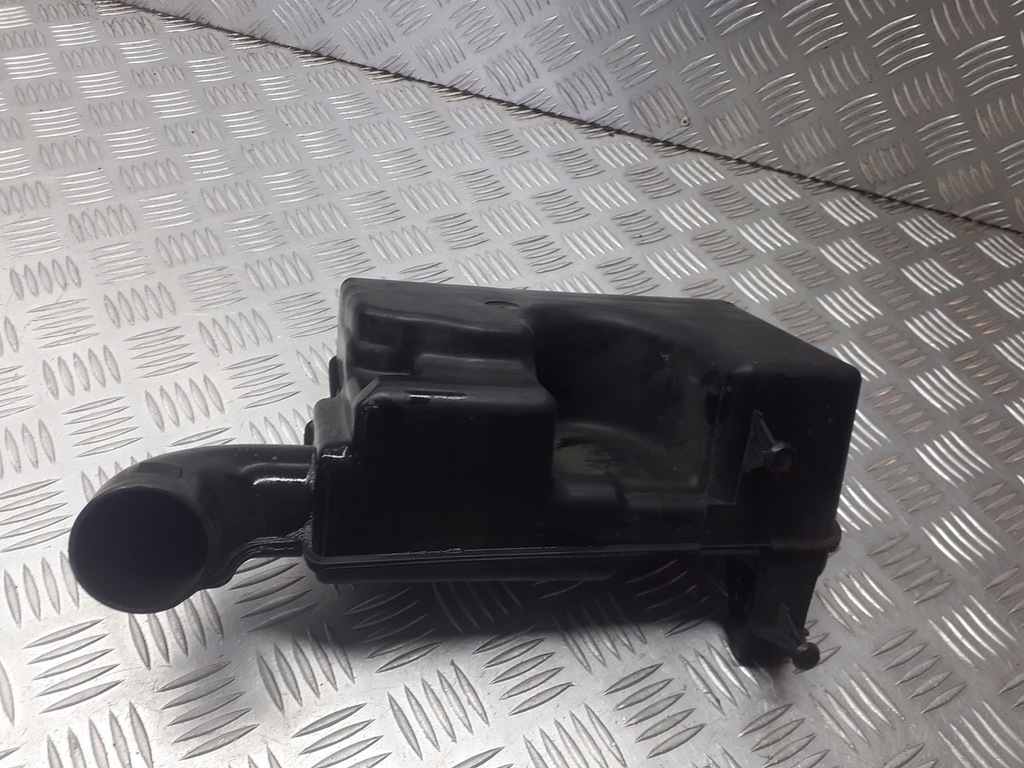 фото №1, Резонатор renault scenic ii 2.0 8200233761