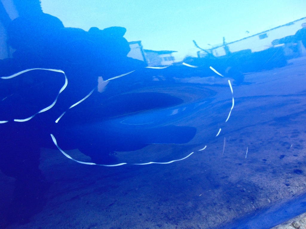 фото №7, Двері лівий перед audi a6 c7