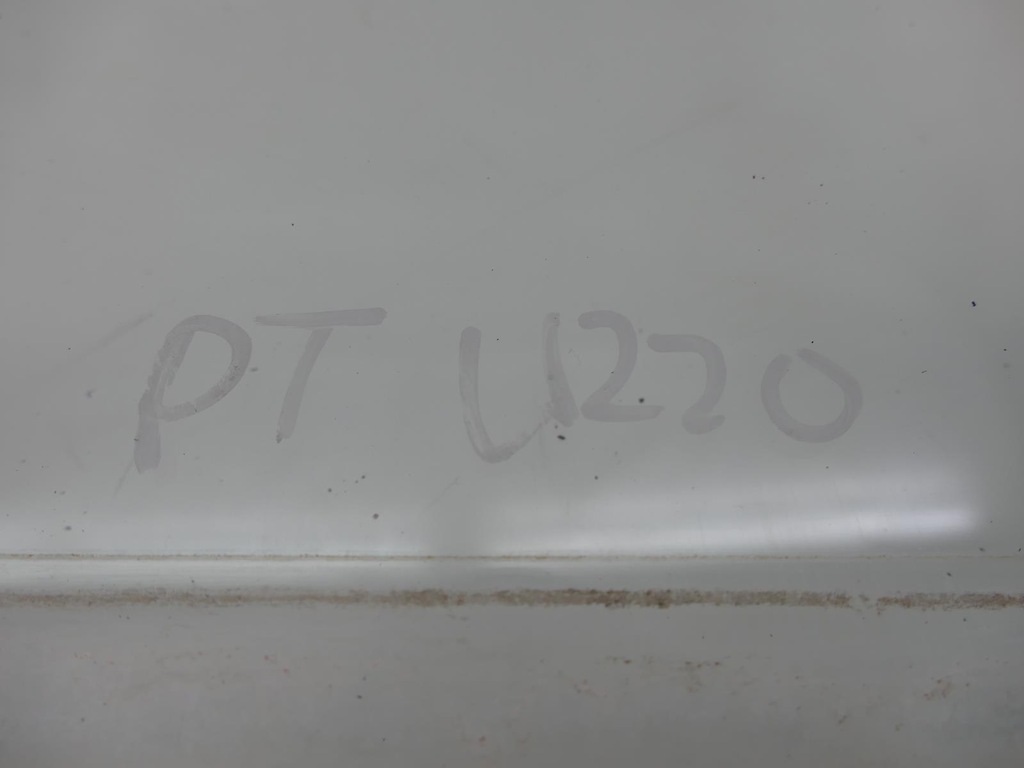 фото №8, Mercedes w220 скло правий задня подвійний