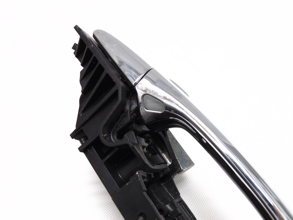 фото №8, Ручка дверь правый перед infiniti jx35 qx60