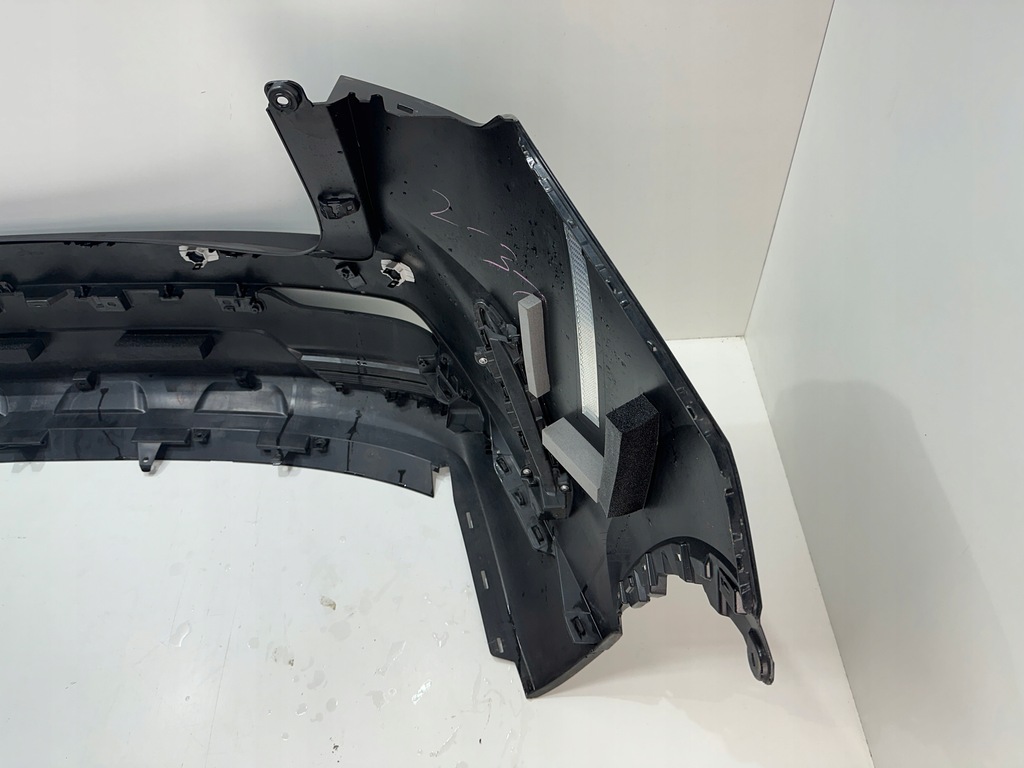 фото №13, Бампер задний задняя lexus nx 2 ii 21- 52169-78070 4xpdc