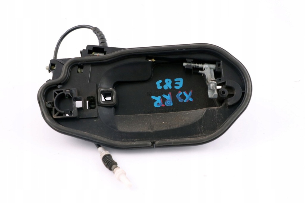 Bmw x3 e83 кронштейн кронштейн ручка правый задний  3330984 Доставка