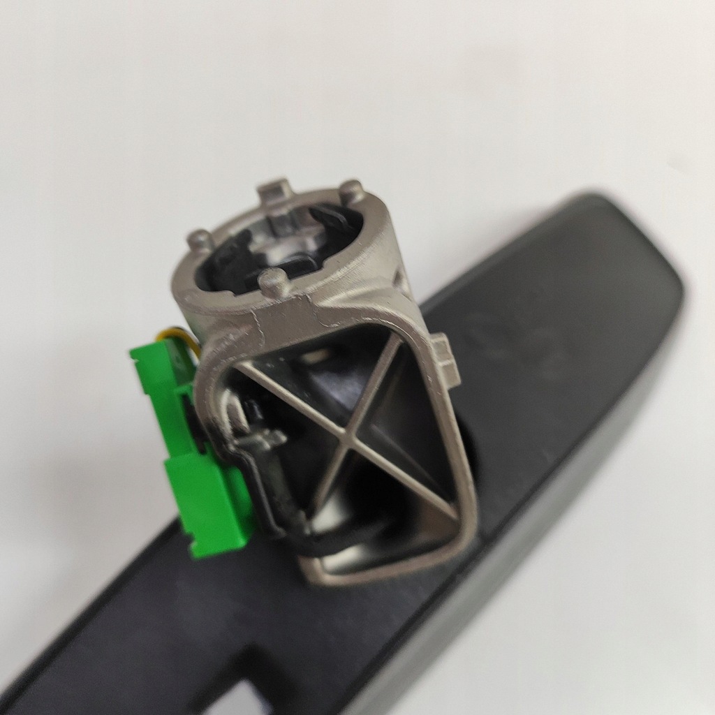 фото №6, Volvo xc60 2020 зеркало заднего вида