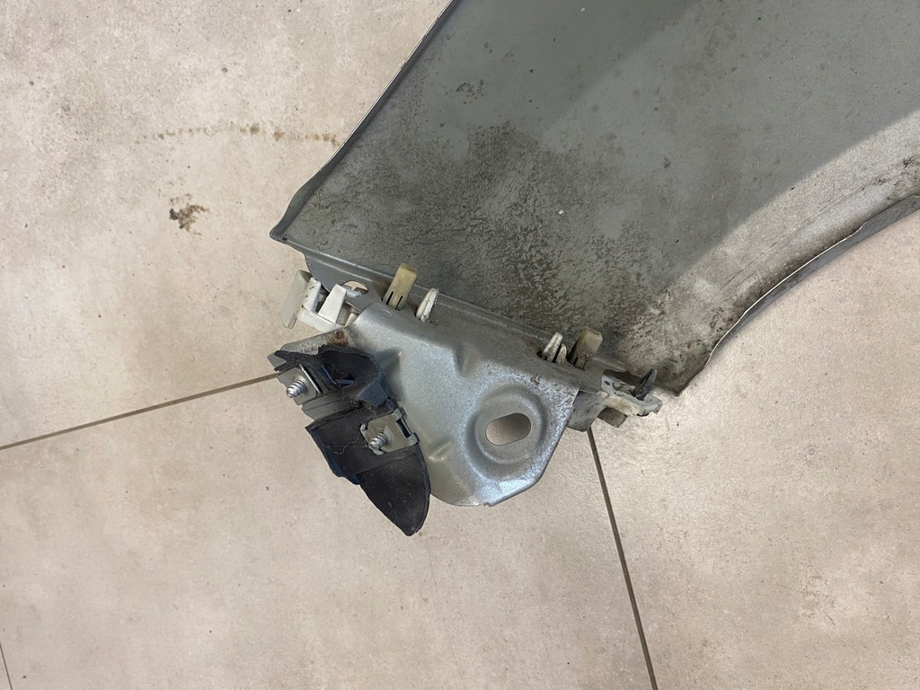 фото №16, Ford focus mk3 крила правий перед 0b