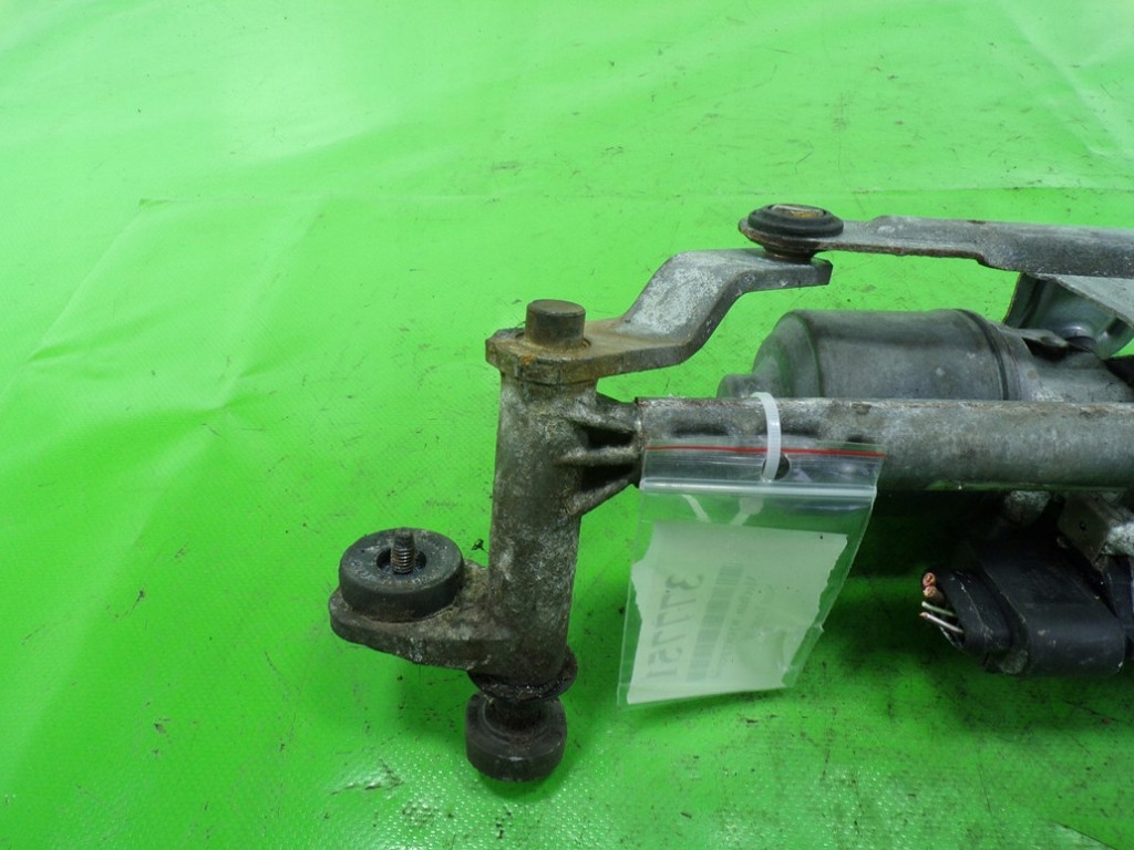 фото №7, Seat leon ii механизм дворник перед передний правый 1p0955119a