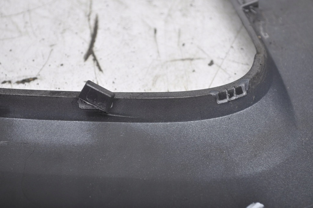 фото №10, Citroen c4 grand picasso ii молдинг дверь левый задняя задние p2