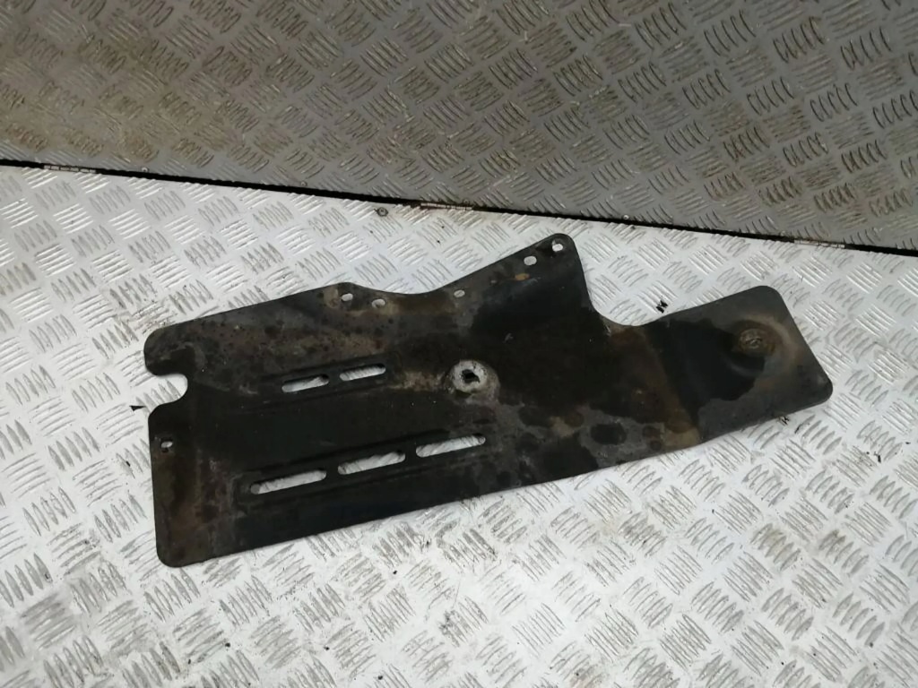 Купити Opel adam захист нижня двигуна права