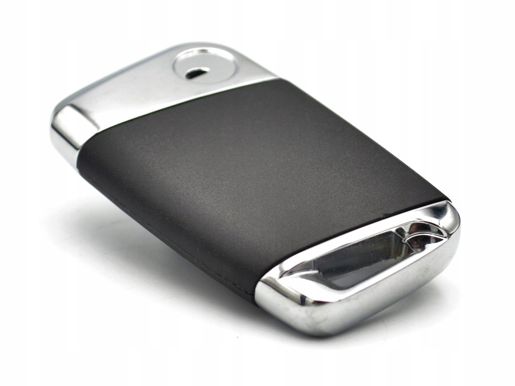 фото №8, Skoda superb iii 3 kodiaq ключ pilot корпус