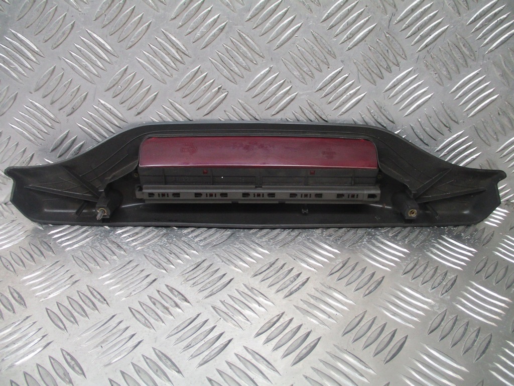 фото №1, Світло стоп-сигнал fiat punto ii 0331000