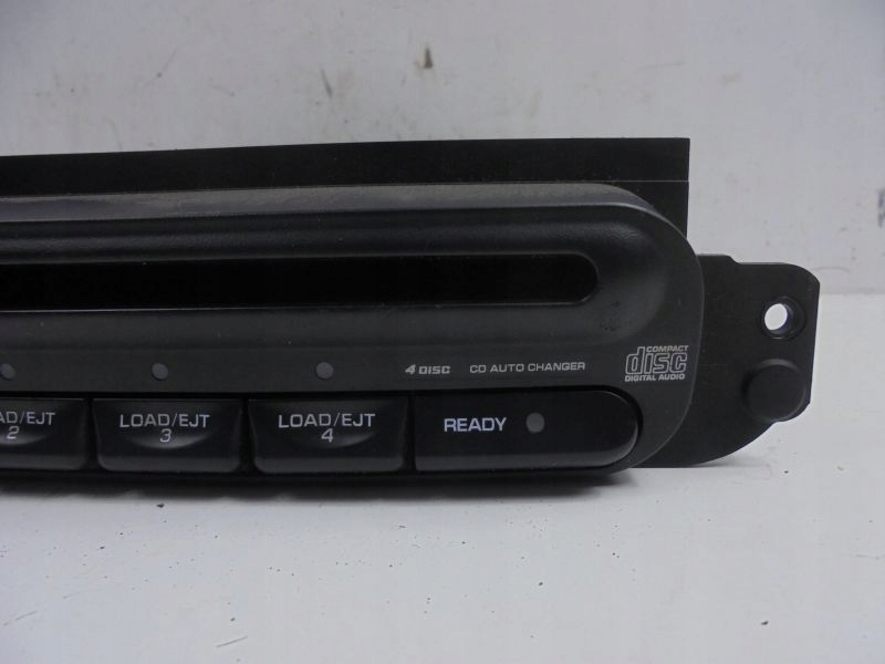 фото №7, Chrysler 300m чейнджер дисків cd p04858522ah