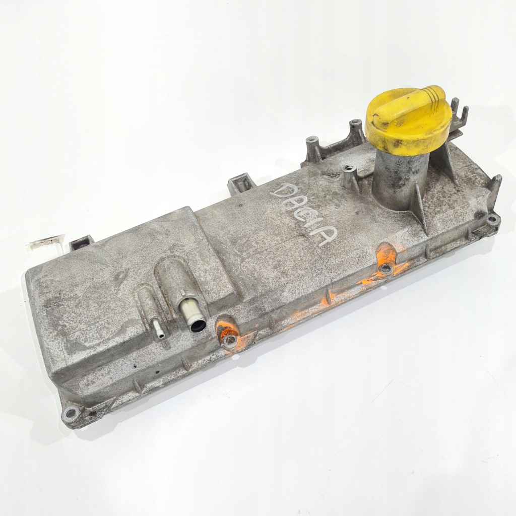 фото №1, Кришка клапанів 1.6 8v lodgy dokker logan sandero 167702