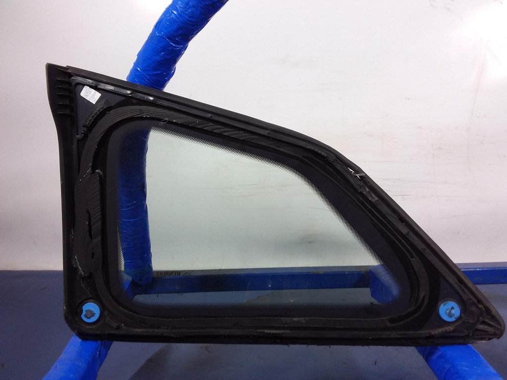 фото №5, Megane iv kombi скло кузовна задня права 18r