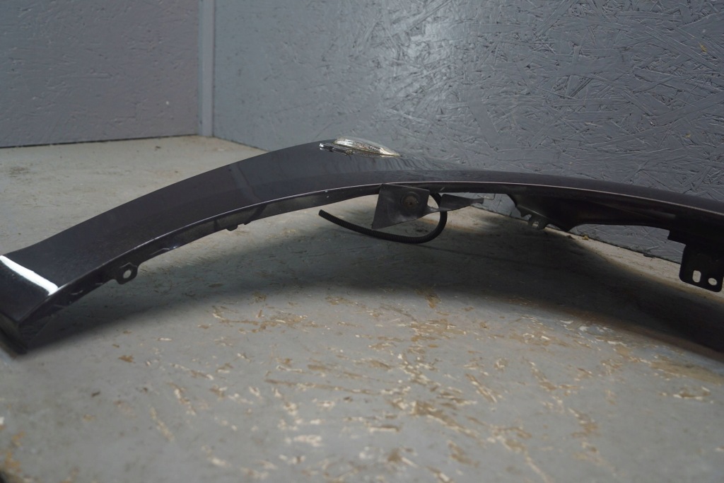 фото №14, Opel astra j lift крыло правый перед z22c b2557