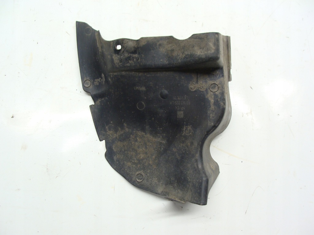 фото №1, Opel tigra b підкрилок лівий задня задні 93162225