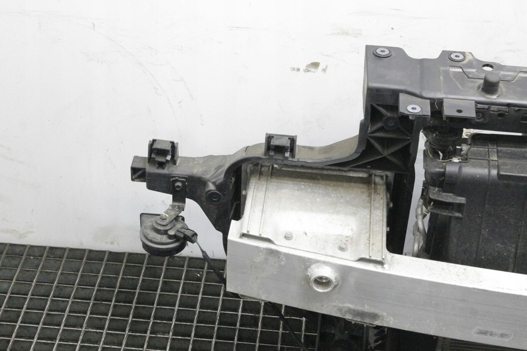 фото №9, Kompletny pas передній kia ev6 cv 25380gi000 electric 430kw 2022