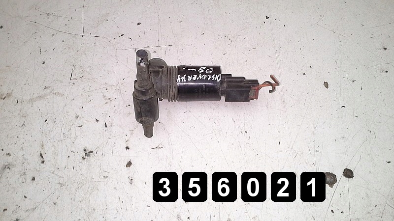 2008 land rover discovery насос распылителя передней стекло 1011284 Цена