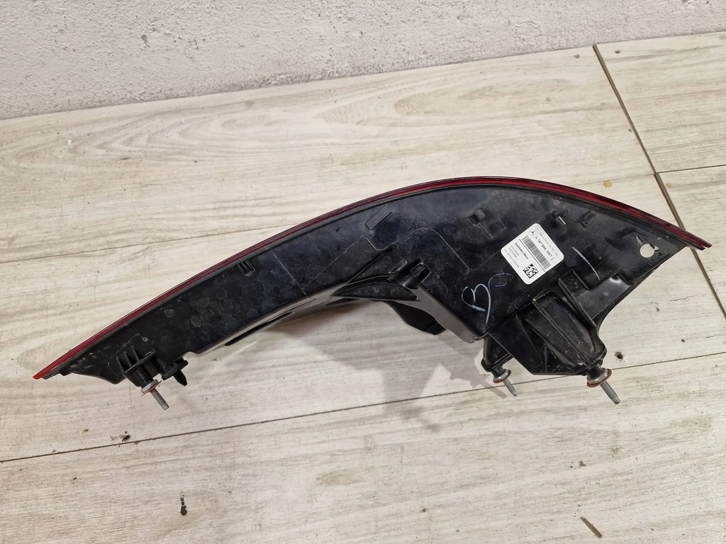 фото №9, Лампа ліва задня mercedes gle w167 a1679061007 2019-