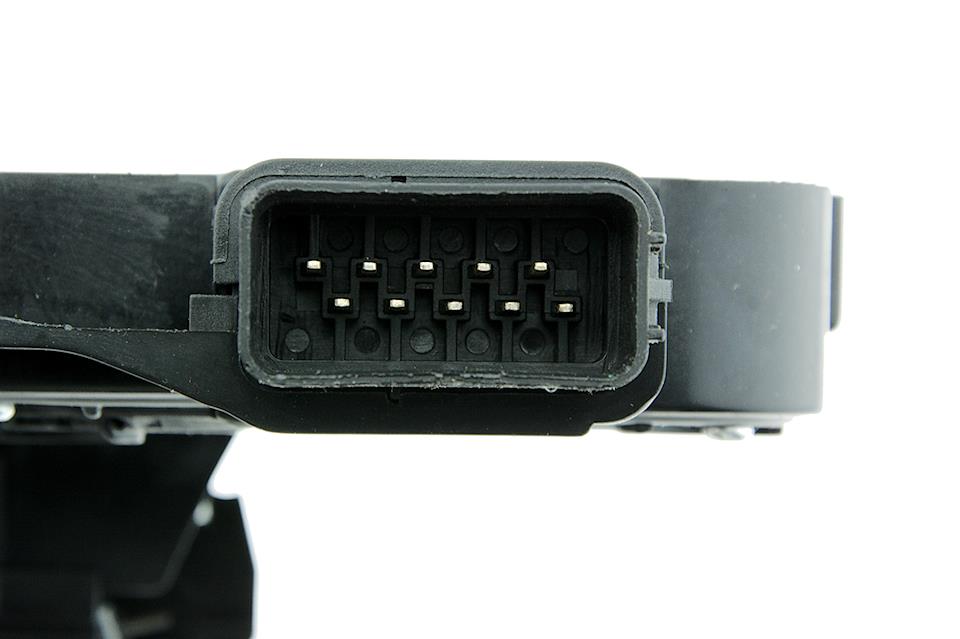 Замок двері перед праві range rover sport 05-13 в Україні