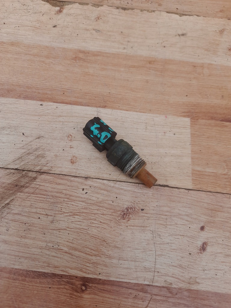 фото №5, Jeep grand cherokee wj 4.0 датчик температуры